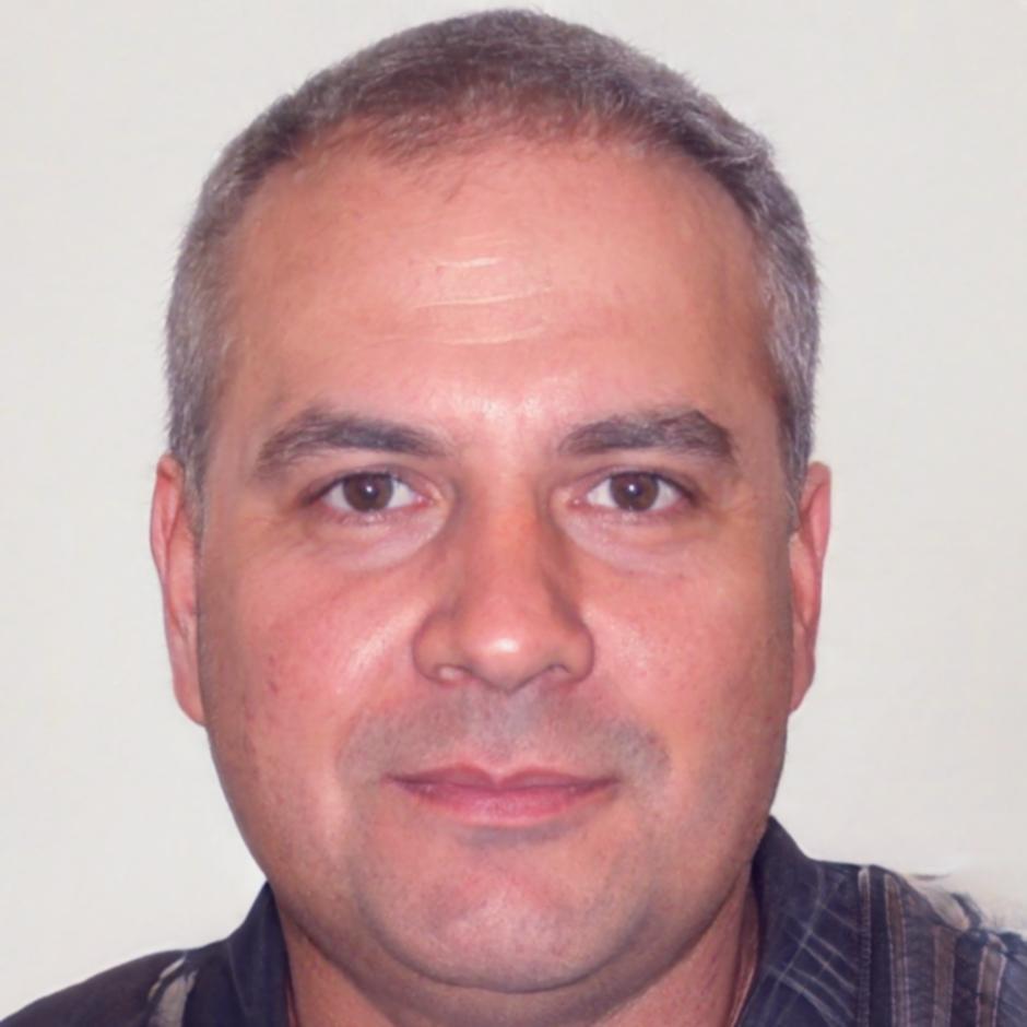 Callum Threlfall program instructor