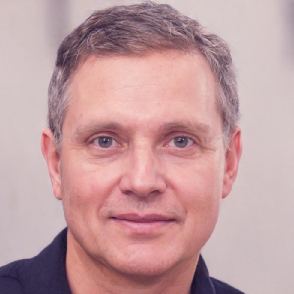 Torben Kjeldsen, Construction Project Director